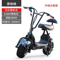 전동스쿠터 입문용오토바이 이륜차 싱싱카 따릉이 개인이동수단, E