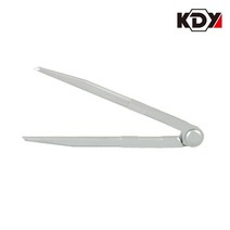 KDY 철콤파스 컴파스 150 200 250 300, 1번