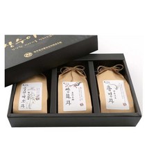 프리미엄 한방차 3종세트 쌍화차 십전대보차 총명차