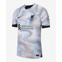 리버풀 2022/23 스타디움 어웨이 (Trent Alex&er-Arnold) 남성 나이키 드라이 핏 사커 저지 FN4984193-LFC