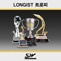 골프트로피 메달리스트 롱기스트 시상식대회트로피_SWT-220