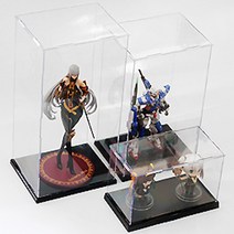 피규어 케이스 조립식 아크릴 장식장 진열장 보관함
