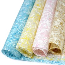 [동화오피스] 예한 실크지 63x93cm / 전통한지, 실크지 04