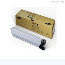 삼성 CLX-9201NA 검정 정품토너 20000매, 상세페이지 참조, 1개