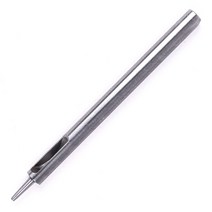 타공펀치 1.8MM, 단품