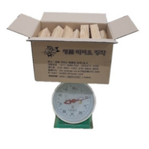 캠핑참나무 미니장작 20cm 10kg 무료배송(16시까지 당일발송), 1box