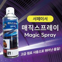 FAG935437서페이서/특수노즐/회색/도장 중하도용