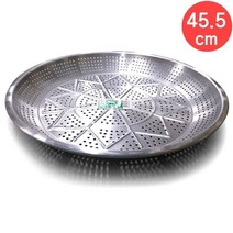 45.5cm 대 알루미늄 양은 요리망 요리채반 채반 타공 타공채반 4793ma, 본상품선택