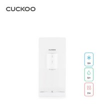쿠쿠 인스퓨어 슬림정수기 CP-X501H 3년필터관리, 선택완료, 단품없음