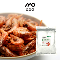 이든타운 국산 새우 가루 분말 파우더 1kg
