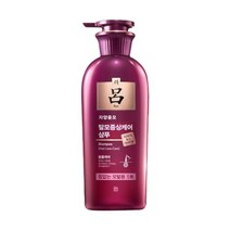 펌프형 400ml 려 자양윤모 지성 건성 샴푸 20231721EA, 양우석 나누야 중건성용 1P, 양우석 나누야 본상품선택