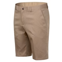 콘피아르 베이직 슬랙스 반바지 TC7401