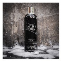 [베일리스앤하딩] [베일리스 앤 하딩] 엘리먼트 다크 엠버 앤 피그 바디워시 500ml, 상세 설명 참조