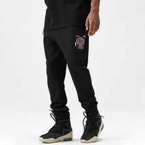 [슈프림] 트레이닝 바지 기모 조거 팬츠 츄리닝 남자 여자 써클