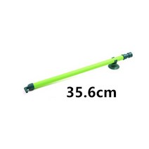 기포발생기 산소 공기 방울 디퓨저 튜브 물고기 탱크 아름다운 수경 거품 벽 공기 파이프 튜브 수족관 공기 펌프 액세서리 1 개, [03] GR 356cm