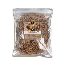 엄마에손 엄마애손 우슬먹는방법 국내산 우슬 건재 500g 1개 (6818642), 국내산우슬건재500g1개