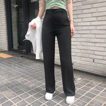 믹스비 / 핫딜 찰랑 와이드 슬랙스