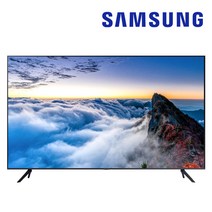 삼성전자 비즈니스TV LH50BEAHLGFXKR 125cm 4K UHD 1등급, BEAH UHD 유튜브지원, 50인치, 스탠드형