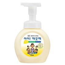 아이깨끗해 용기 (순) 250ML, 옵션2 - 안전포장 플러스