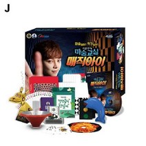 SM최현우의 마술교실 매직아이 _ 321221EA, 월드쿠팡 본상품선택