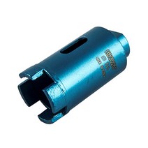 이화 앵글 코어드릴 코아비트 코아날 코어날 17파이 석재용