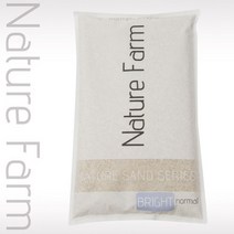 네이처팜 네이처샌드 브라이트 노멀 3.5kg, 1개, 상세페이지참조