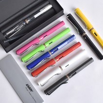 라미 만년필 사파리 오리진 캔디 (무료각인 선물포장), F촉, 조각 각인+선물포장, 사파리 핑크 만년필