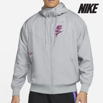 나이키 자켓 D49- DM6868-073 스포츠 에센셜+ 윈드러너 자켓