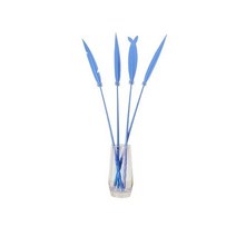 멜롱 낚시대 블루(종류랜덤) 1p 고양이 장난감 캣토이, 1, 본상품선택