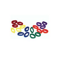 nicespo 스캐터볼 밴드 (18개), 밴드18개