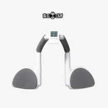 홈트대장 스마트 플랭크 복근 운동 척추 기립근 뱃살 코어, 1+1패키지