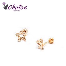 샤똥 Chaton 14k 피어싱 데일리한 디자인 약 50종 묶음