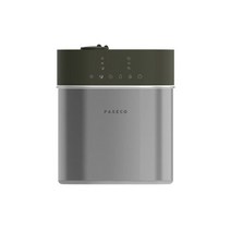 PASECO 무소음 UV살균 스텐 가습기 PEH-ST330AG 알파인그린, none