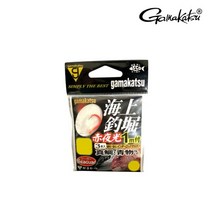 가마가츠 선상낚시 참돔 부시리바늘 야광핑크 1m 12-5, 12-5호-304152, 선택완료