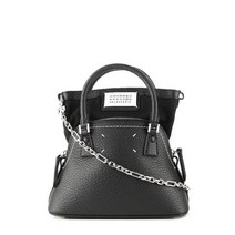 메종 마르지엘라 [메종마르지엘라] 23FW (S56WG0081 P4455 T8013) 여성 5AC 마이크로 숄더백