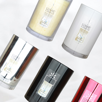 자이언트캔들1000g 베이비파우더향 1+1+1 화이어건증정, 자이언트캔들 베이비파우더  1000g