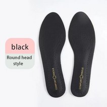 샌들 깔창 한 쌍 편안하고 부드러운 바닥 통기성 미끄럼 방지 하이힐 신발 밑창 스티커 패드 여성용