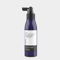 [보타닉센스] 리젠 딥 루티드 스칼프 토닉 150ml | 탈모 증상 완화 기능성 화장품