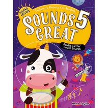 Sounds Great 5 Student Book (with BIGBOX), Compass Publishing, 9781640156524, Anne Taylor