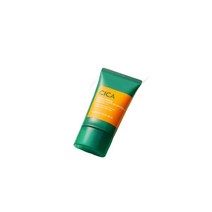 [1+1/총2개] 그린더마 마일드 시카 세이프티 100 선크림 SPF50+ PA++++ 50ml, 1+1 그린더마 마일드 선크림