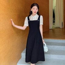 돌잔치 엄마 원피스 결혼식 정장원피스 봄 아나운서 피로연 드레스