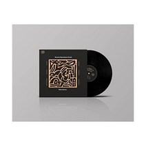 라스무스 오펀하겐 크로 Rasmus Oppenhagen Krogh Whereabouts LP 음반 바이닐 레코드 앨범