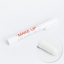 플레이컬러 페이스페인팅 일반 메탈 펜타입 / 옵션선택, 메탈은색