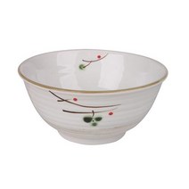 청홍실 소면기