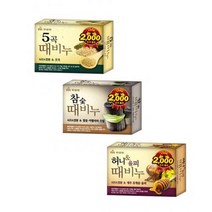 AHA 성분 참숯 허니 오곡 때비누 1P 택1 각질 거품비누 등드름 샤워비누, 1개, 무궁화 5곡때비누1개