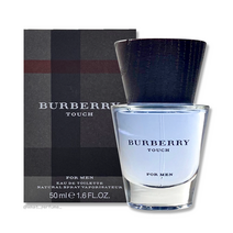 터치 포맨 오드뚜왈렛 50ml 세련되고 포근한 잔향, 1개