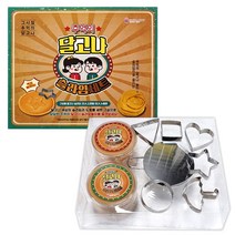 [바닐라루시] 12000 달고나슬라임 세트