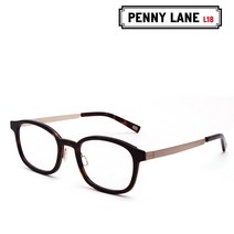 PENNY LANE 페니레인안경 Michelle-C2 뿔테안경 면세점상품