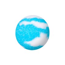 바넬드 오션스카이 버블배쓰밤 입욕제, 1개