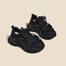 도오빠 체유리 여성 운동화 스니커즈 어글리 슈즈 키높이 5.5cm 통굽 런닝화 여자운동화 발편한 신발